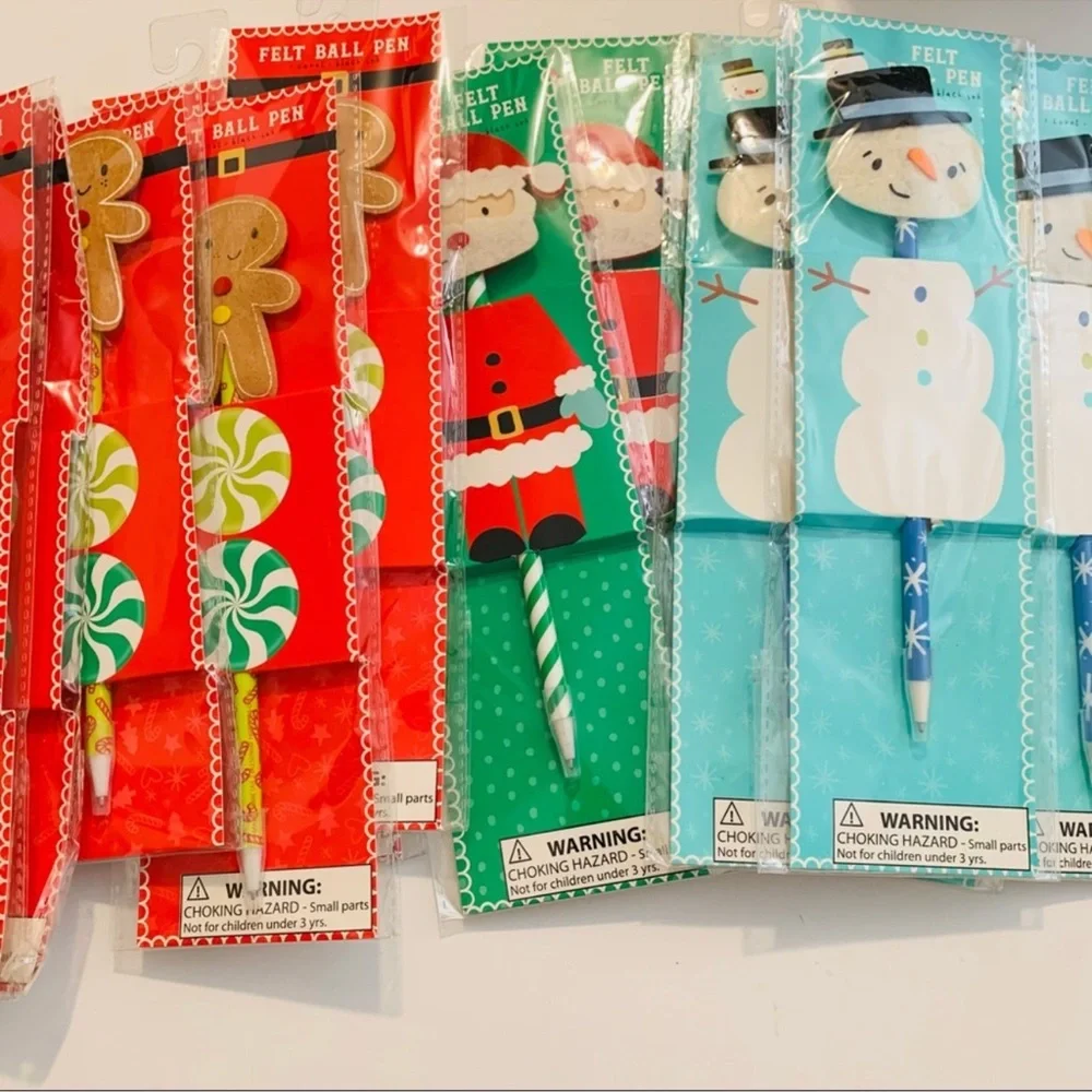 Stocking Stuffer Bundle